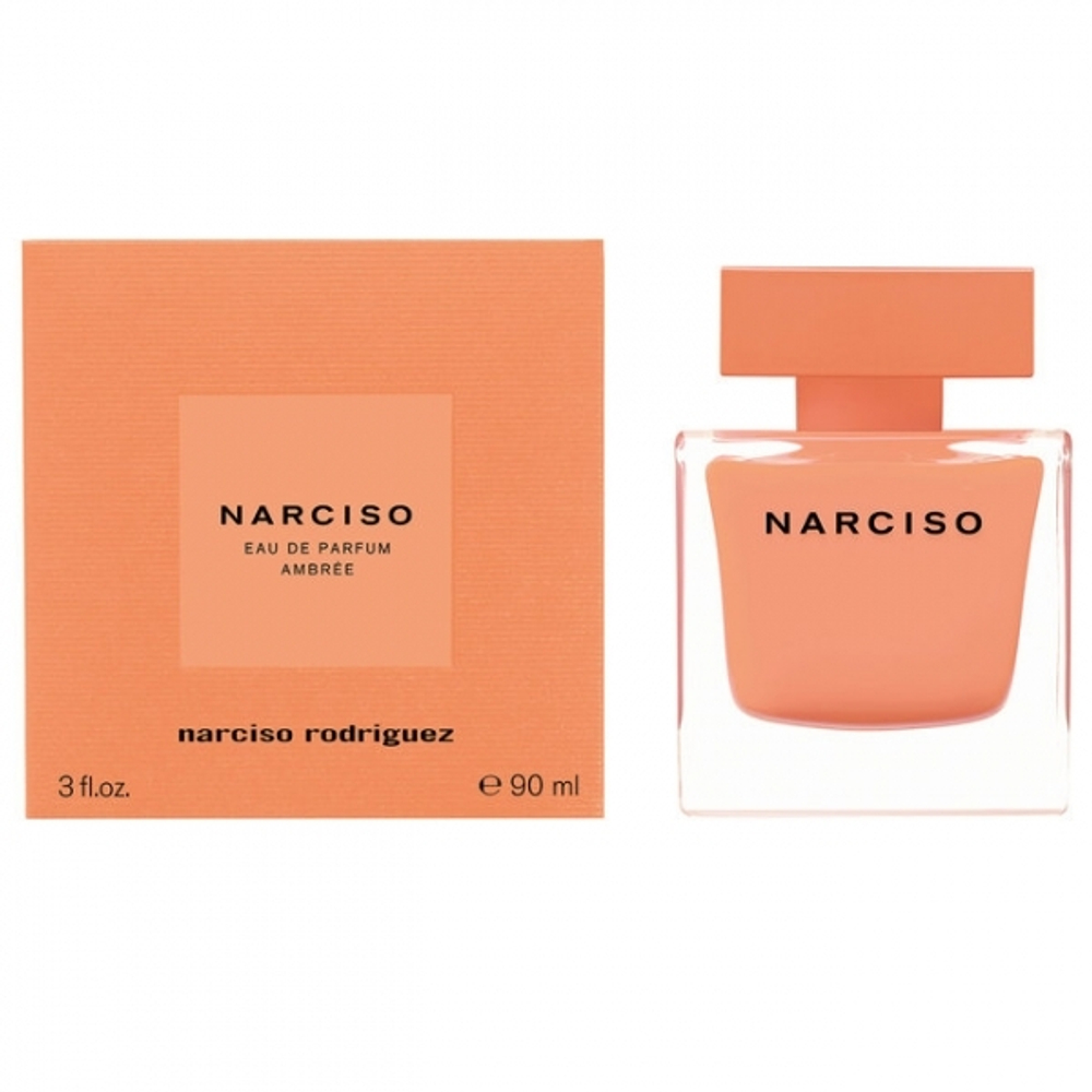 Narciso Rodriguez Eau De Parfum Ambree