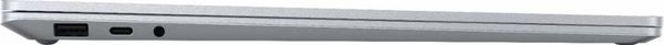 Ноутбук Microsoft Surface Laptop 3 15 (AMD Ryzen 5 3580U 2100 MHz/15"/2496x1664/8GB/256GB SSD/DVD нет/AMD Radeon Vega 9/Wi-Fi/Bluetooth/Windows 10 Home) Platinum , Серебристый