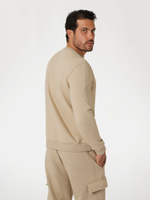 Толстовка мужская GUESS