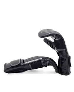 Перчатки снарядные Tomorrow Star RL черные