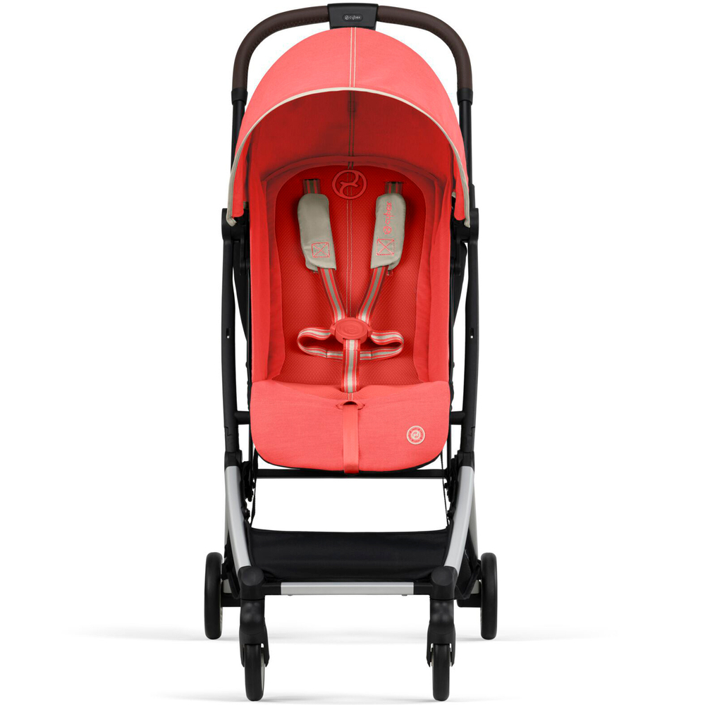Прогулочная коляска Cybex Orfeo