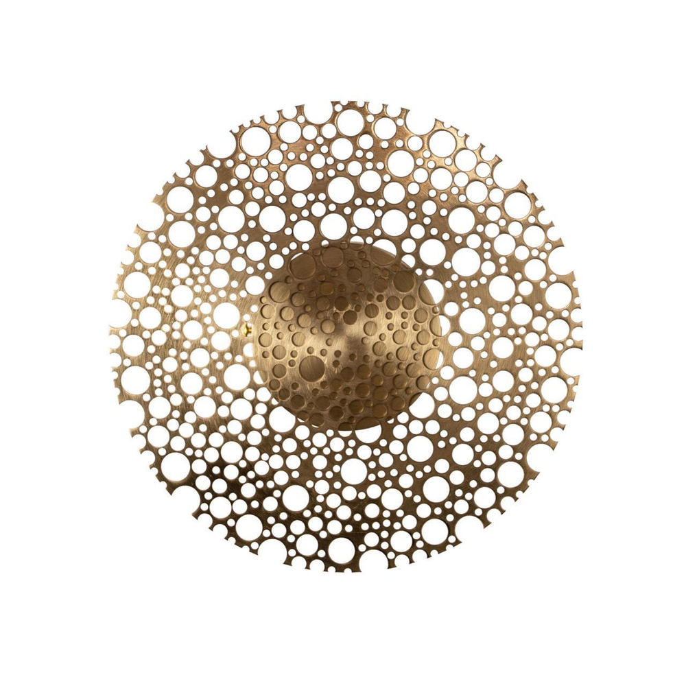 Настенный светодиодный светильник Modestyle MS.1510.01 BS