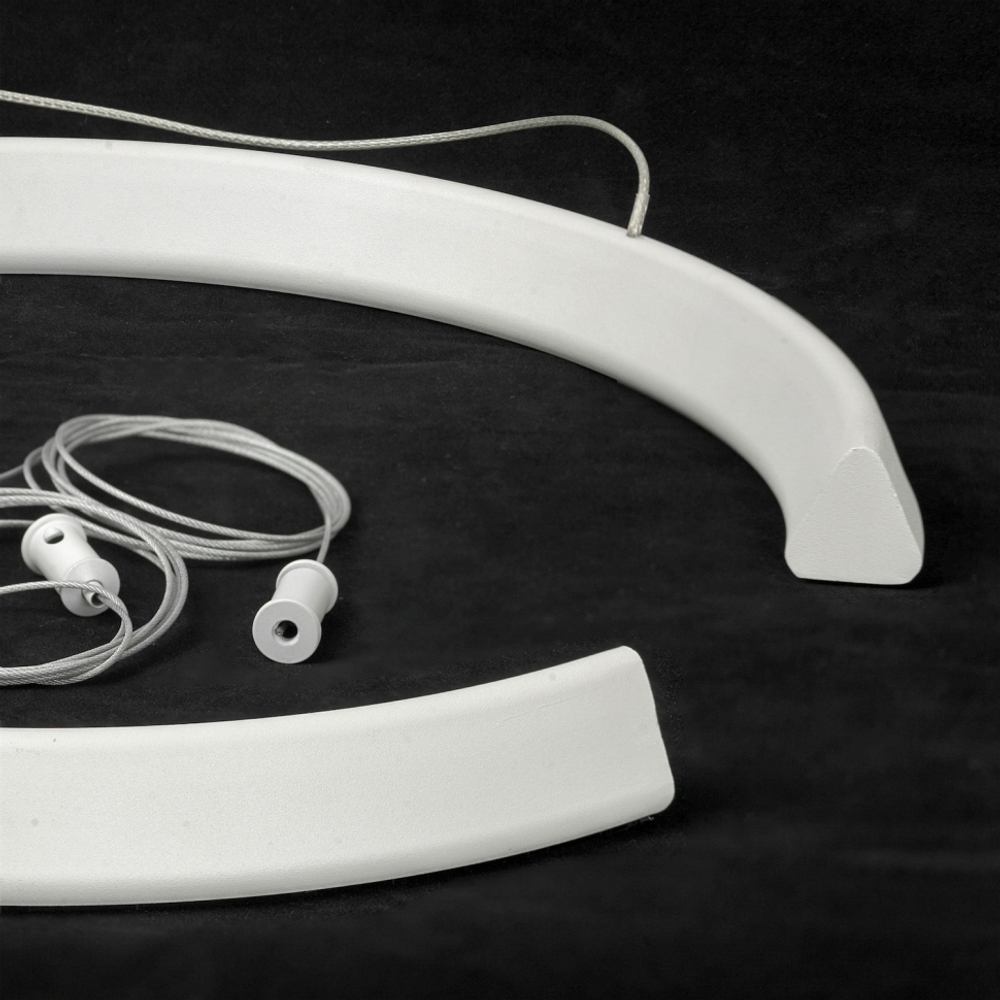 Подвесной светодиодный светильник Lussole SHOE LSP-0926