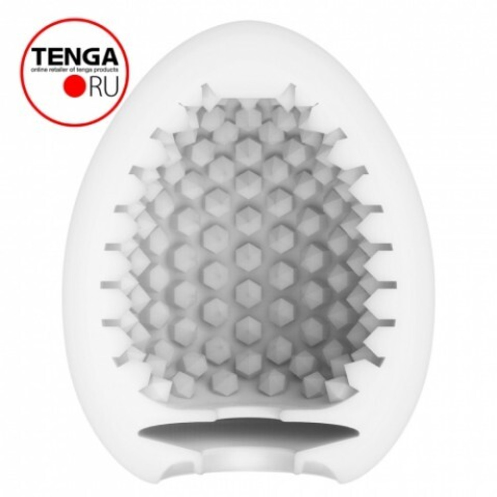 TENGA  Стимулятор яйцо WONDER STUD