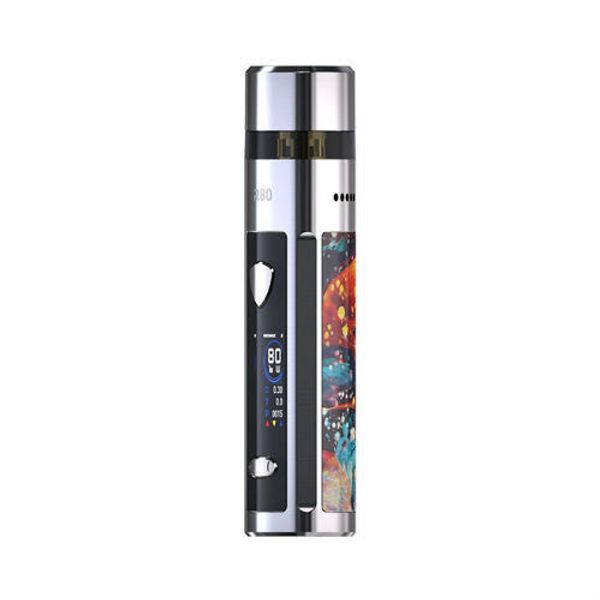 Цена на Wismec R80 Pod Ocean Star Купить Wismec R80 Pod Ocean Star