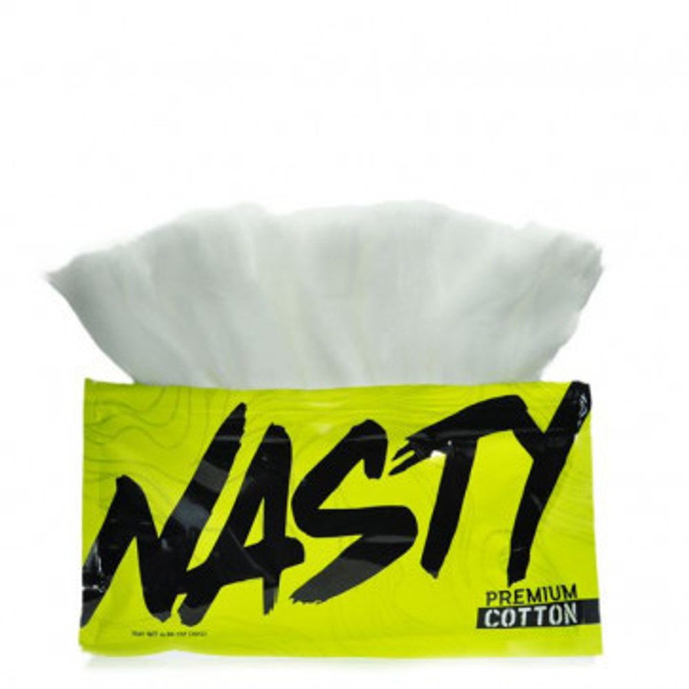 Хлопок NASTY Cotton 10g