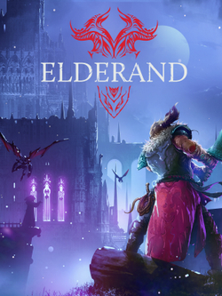 Elderand (для ПК, цифровой код доступа)
