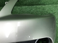 Бампер передний Nissan Almera G15 (2012-2018)