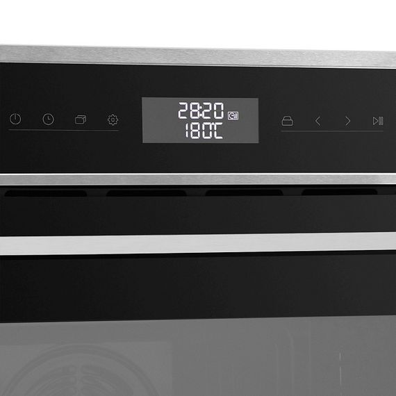 Компактный дух.шкаф Maunfeld AMCO458S