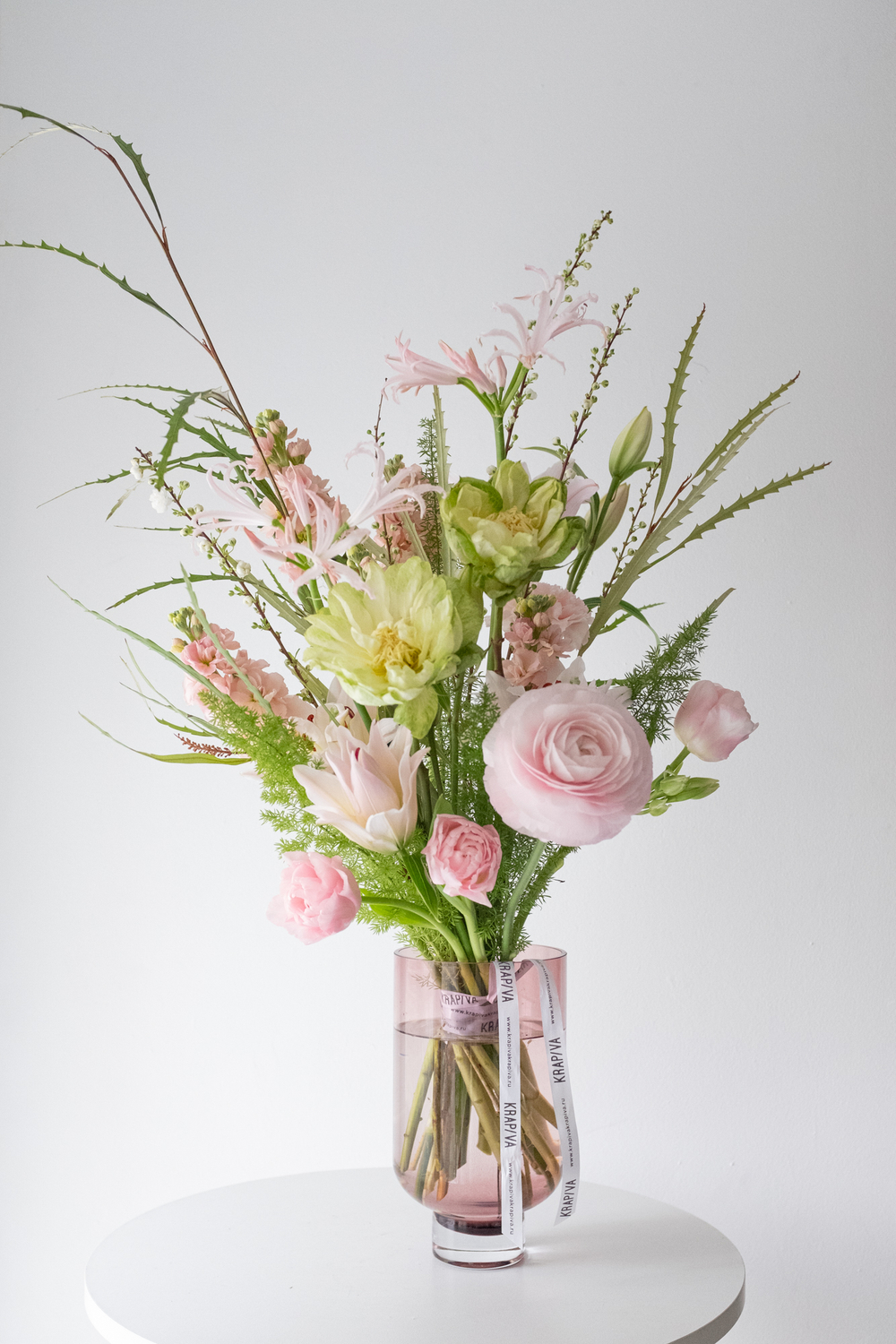 Нежность / ◍ Пробуждение