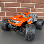 Монстр HPI Savage XS Flux GT- 2xs 1/12