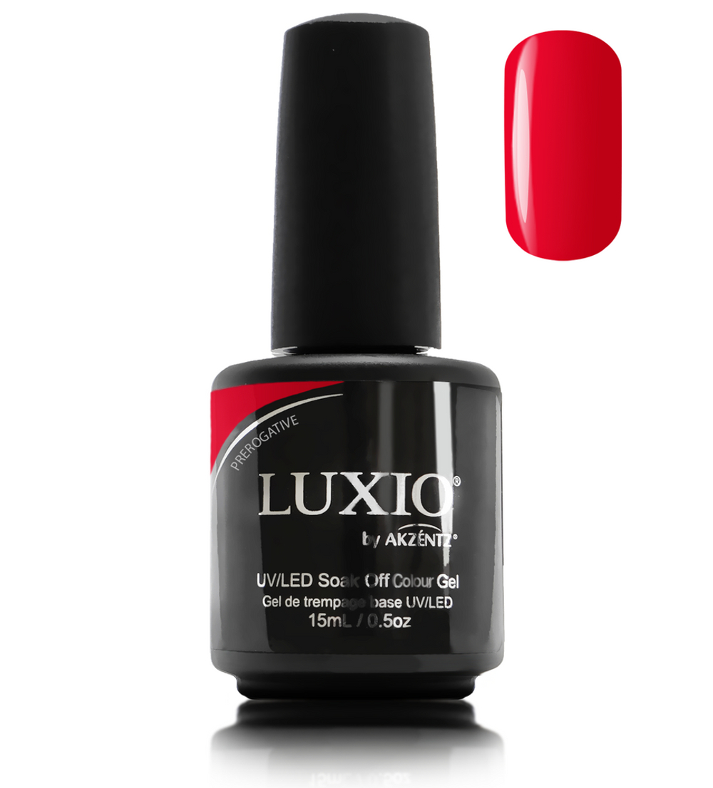 LUXIO PREROGATIVE