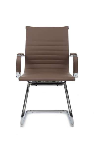 Кресло Hugo RCH 6002-3E Коричневый