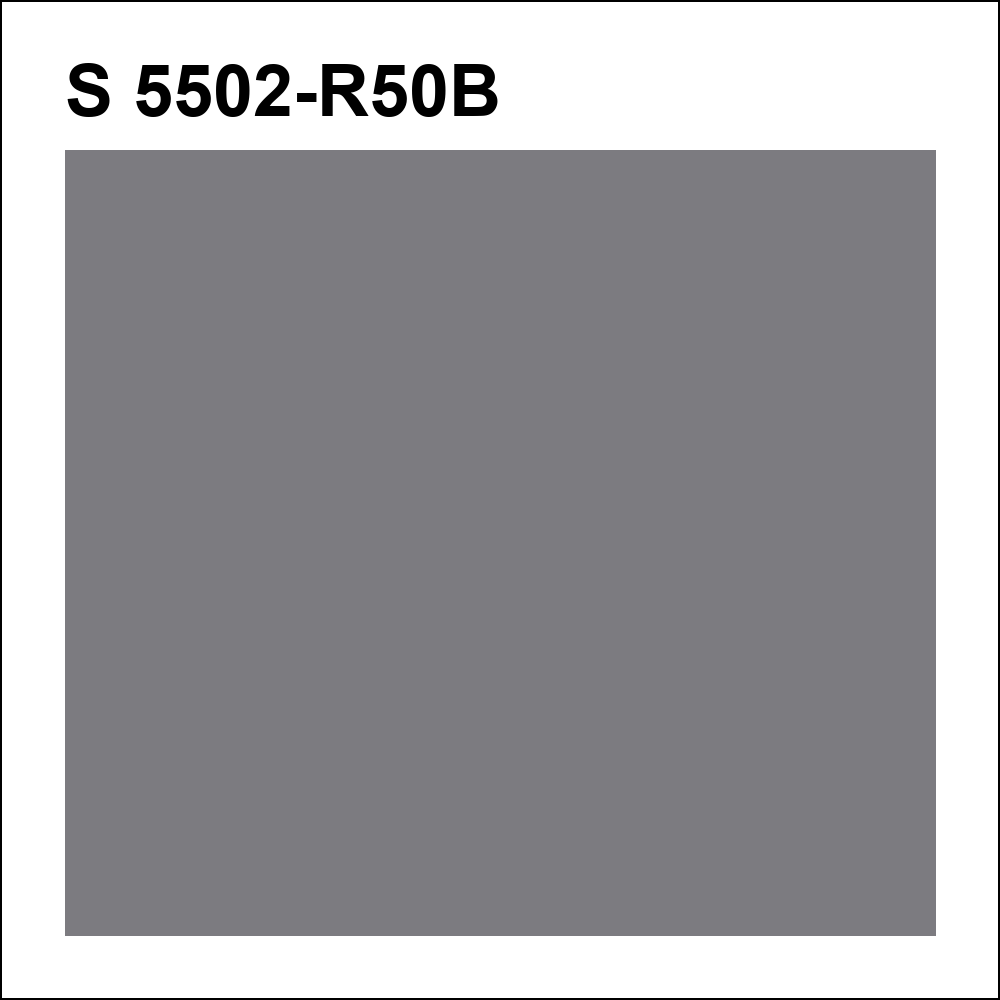 S 5502-R50B за кг