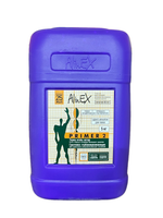 ГРУНТОВКА ALINEX PRIMER 2 ГЛУБОКОПРОНИКАЮЩАЯ ЖИДКАЯ ДЛЯ ПОЛА 5КГ