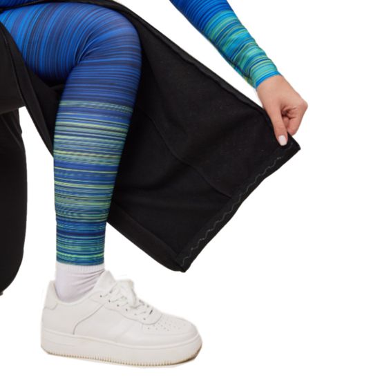 Разминочные брюки ARSWEAR Race Woman фото 4