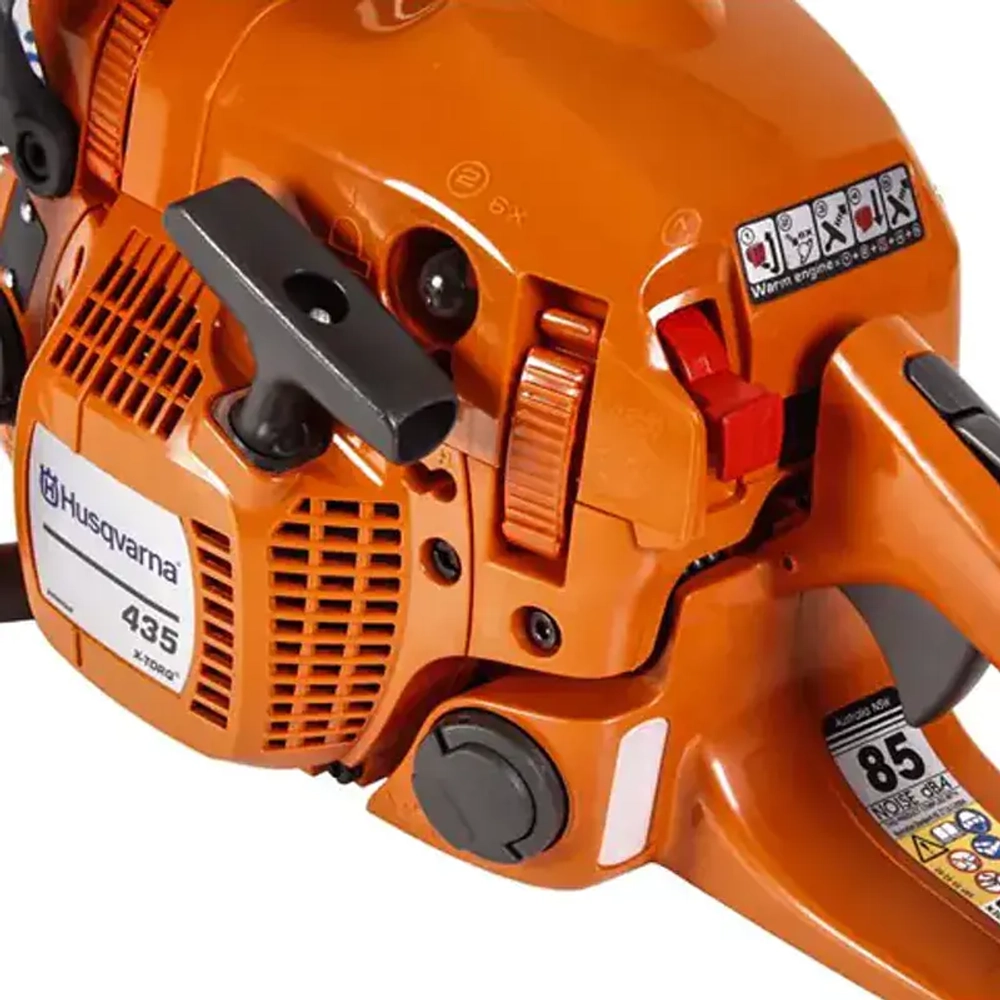Бензопила Husqvarna 435 II, 9671554-45