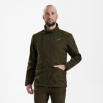 Куртка Deerhunter Excape Light (376 Art Green)