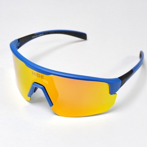 Очки HIDE Links, Blue/Red GH24-08