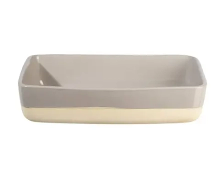 ASA Большое блюдо 36x26x7,5 см голый