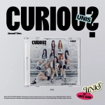 UNIS - CURIOUS [Jewel ver.]