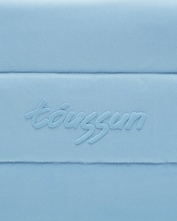 Косметичка S 020 (голубой)