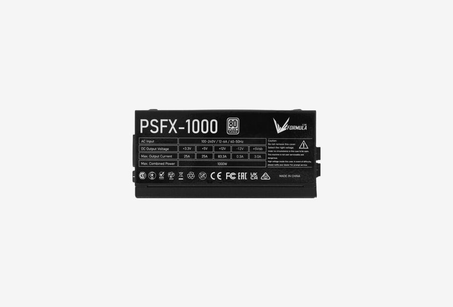 Formula V Line PSFX-1000_0426709110341
