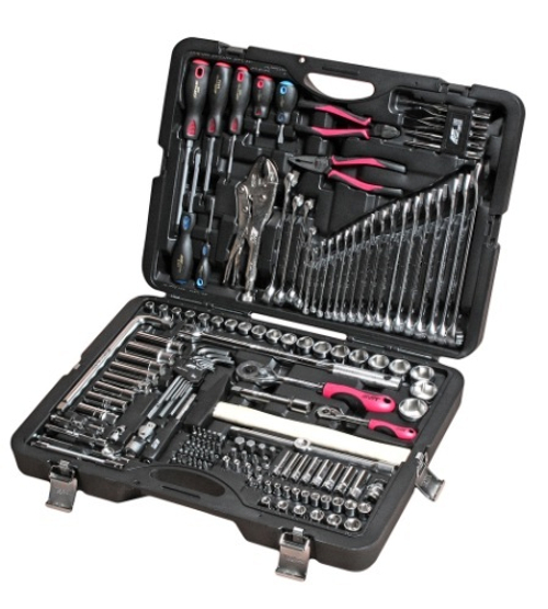 Набор инструментов JTC-H156C-B72