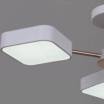 03360-0.3-05 WH+FGD светильник потолочный