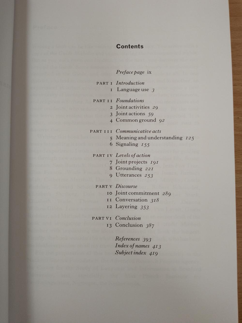 Using Language 1st Edition