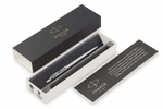 Набор с гравировкой: Ежедневник недатированный и Шариковая ручка Parker Jotter Essential, St. Steel