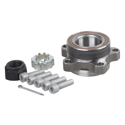 Подшипник ступицы передний FORD Transit 00-06 GANZ GIM03174