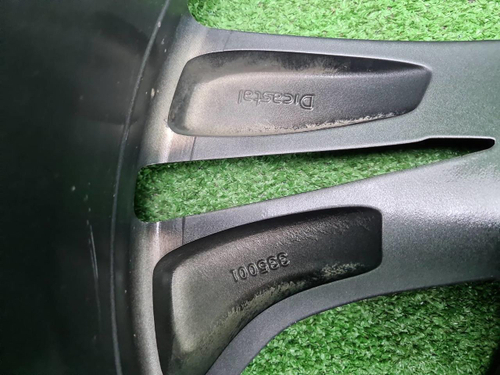 Диск Комплект дисков R20 Geely Monjaro (2021-н.в.)