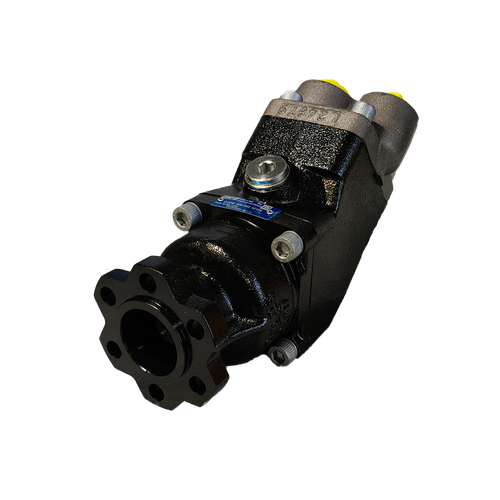 Насос аксиально-поршневой HDS 12 UNI L 60600210129