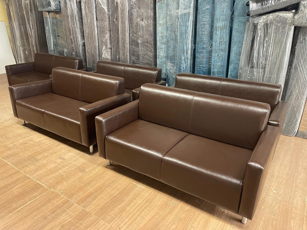 Диван офисный