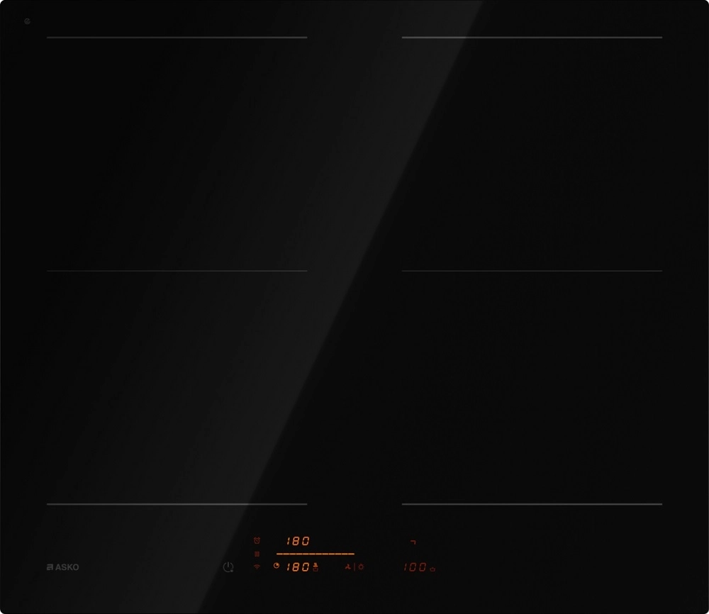 Индукционная варочная панель Asko HI5643FBG1