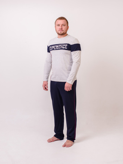 Брюки женские "4-177 Б.Р" (ВТ)