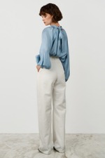 Блуза двусторонняя