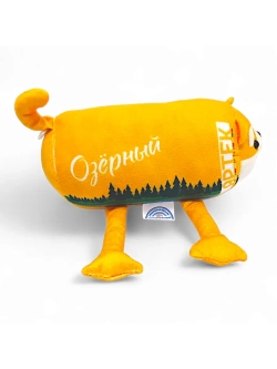 Мягкая игрушка