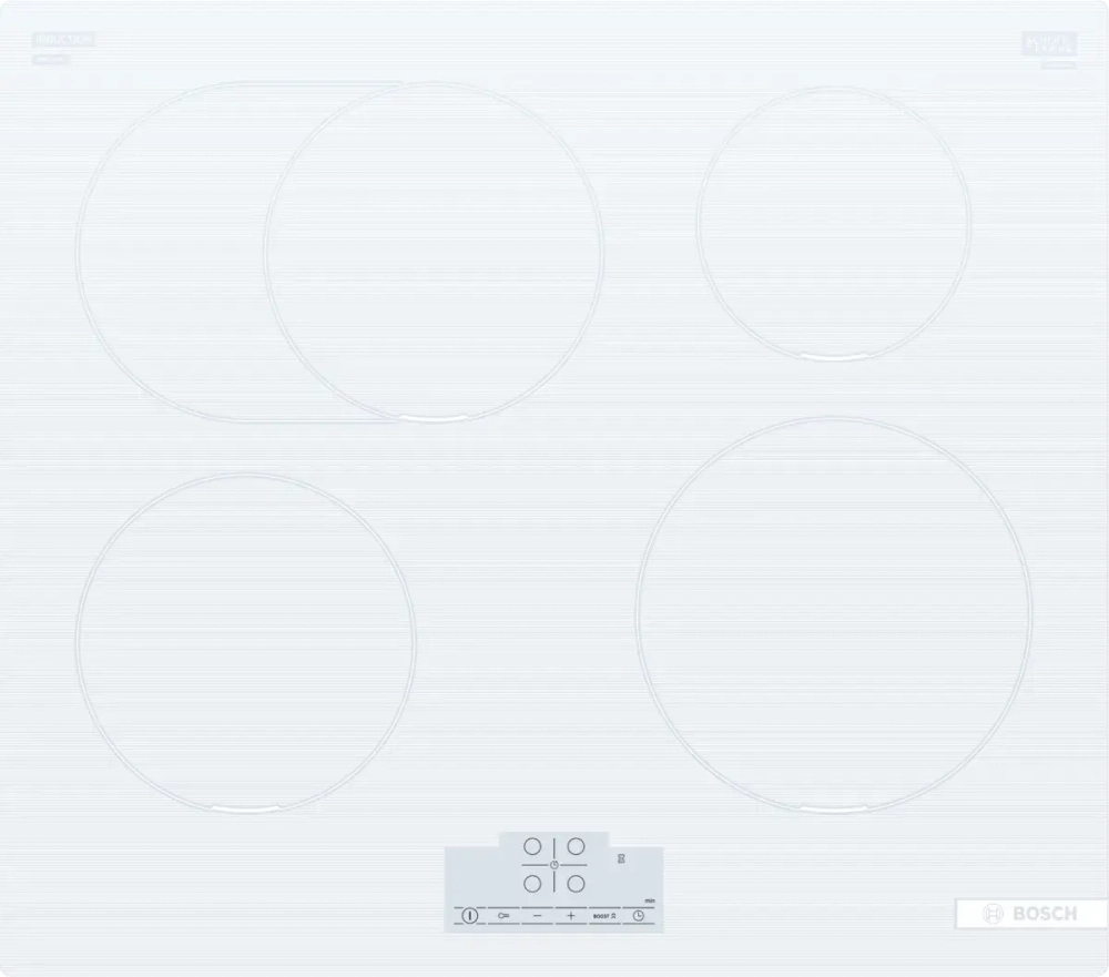 Индукционная варочная панель Bosch PIF612BB1E
