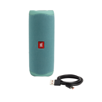 JBL Flip 5 Teal (Изумрудная)