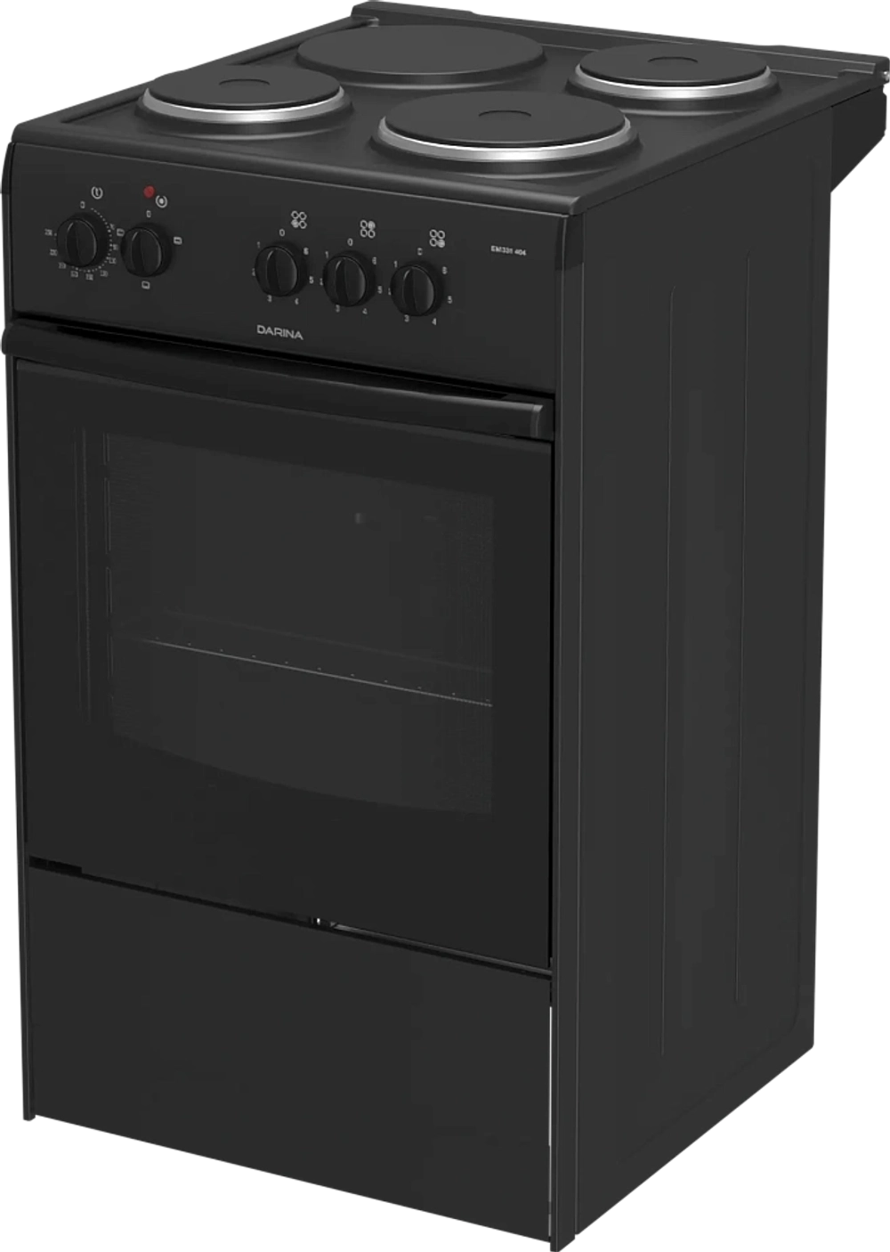 Электрическая плита Darina S EM 331 404 At