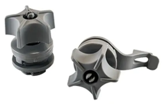 Сварочная маска Fubag BLITZ 5-13 Visor Digital Natural Color