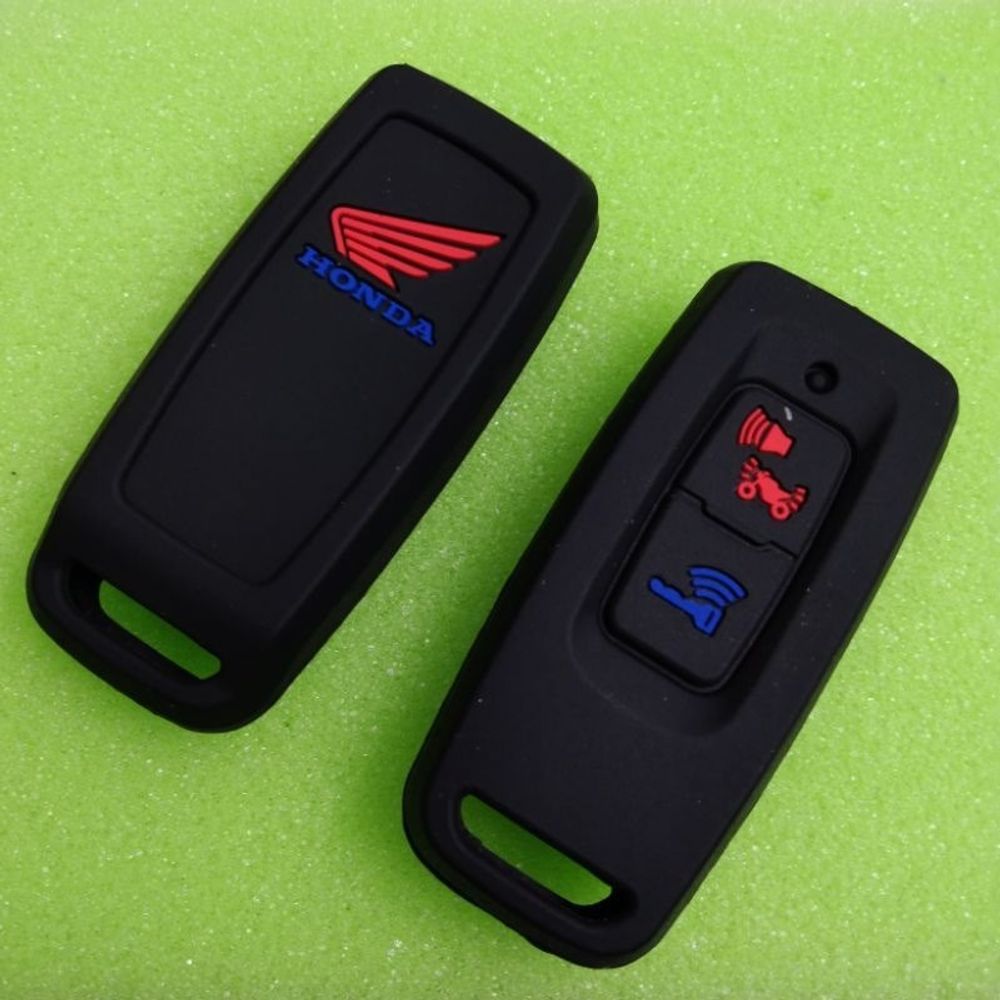 Fob cover, PCX160, Forza350