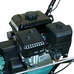 Sturm! STG7661ELR бензиновый снегоуборщик 7 л.с. ковш 61 см, выброс 12 м, 6 вперед/2 назад