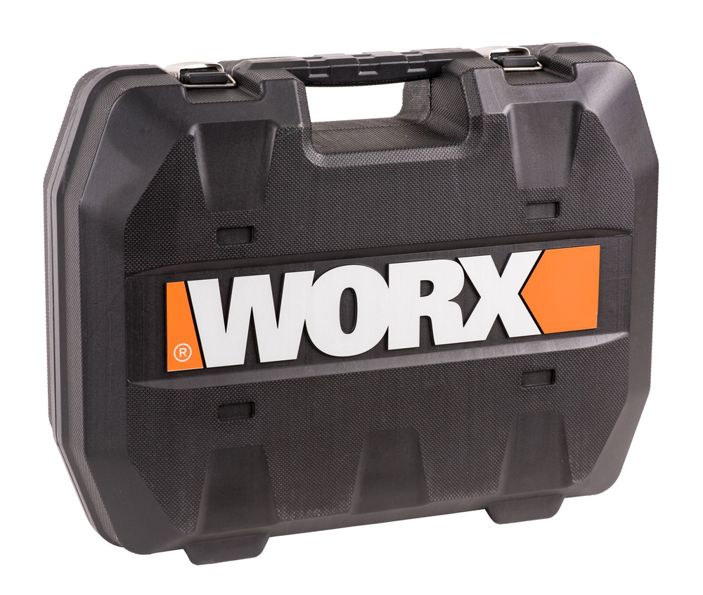 Аккумуляторный Гвозде-скобозабиватель WORX WX840 20В