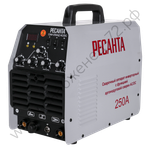 Сварочный аппарат РЕСАНТА САИ-250АД AC/DC