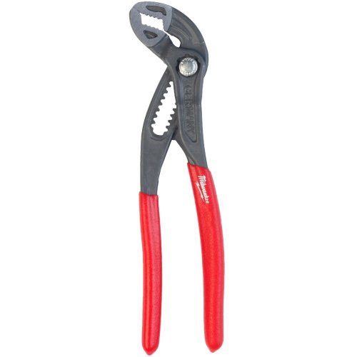 Клещи Milwaukee сантехнические 180мм