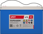 Аккумулятор UNIT 12UPS400W