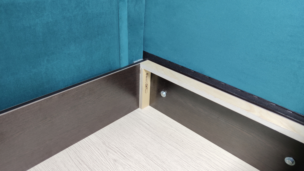 Диван трансформер «Стэф Комфорт» барный